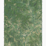 WI-ELK CREEK: GeoChange 1973-2013 Preview 1