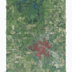WI-MARSHFIELD: GeoChange 1976-2013 Preview 1