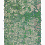 WI-HEWITT: GeoChange 1976-2013 Preview 1