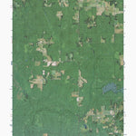 WI-MEAD LAKE WEST: GeoChange 1976-2013 Preview 1