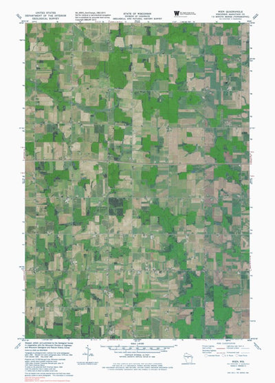 WI-WIEN: GeoChange 1962-2013 Preview 1