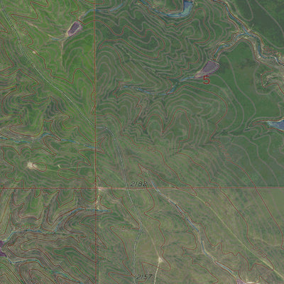 SD-MURDO SE: GeoChange 1949-2014 Preview 2