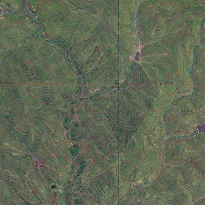SD-MURDO SE: GeoChange 1949-2014 Preview 3