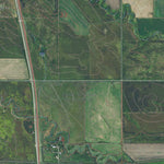 SD-VIVIAN: GeoChange 1971-2014 Preview 2