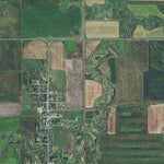 SD-VIVIAN: GeoChange 1971-2014 Preview 3