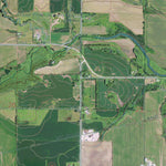 MN-WANAMINGO: GeoChange 1965-2013 Preview 2