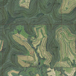 WI-DODGE: GeoChange 1973-2013 Preview 2
