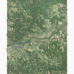 WI-BLAIR: GeoChange 1966-2013 Preview 1