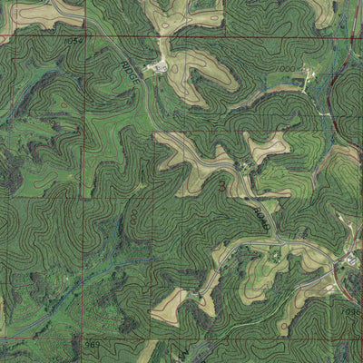 WI-BLAIR: GeoChange 1966-2013 Preview 3