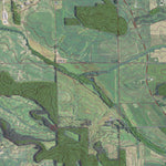 WI-PLEASANTVILLE: GeoChange 1973-2013 Preview 2