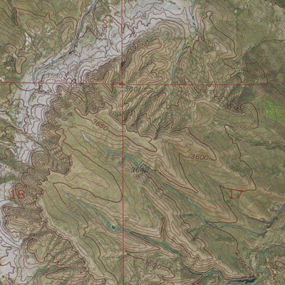SD-HEPPNER: GeoChange 1949-2014 Preview 2