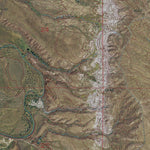 SD-HEPPNER: GeoChange 1949-2014 Preview 3