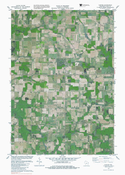 WI-CURTISS: GeoChange 1962-2013 Preview 1