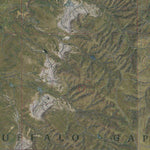 SD-LONE WELL CREEK WEST: GeoChange 1974-2014 Preview 2