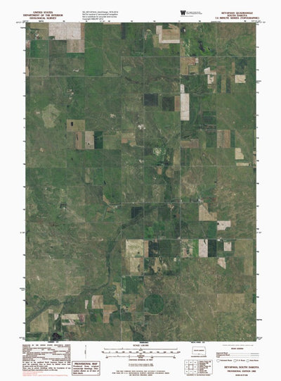 SD-KEYAPAHA: GeoChange 1974-2014 Preview 1