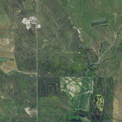 SD-KEYAPAHA: GeoChange 1974-2014 Preview 3