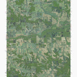 WI-STRUM SE: GeoChange 1972-2013 Preview 1