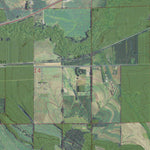 WI-STRUM SE: GeoChange 1972-2013 Preview 2