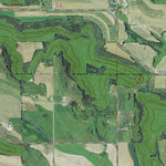 WI-ARKANSAW: GeoChange 1972-2013 Preview 2