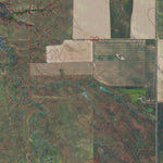 SD-WHITE RIVER NE: GeoChange 1949-2014 Preview 2