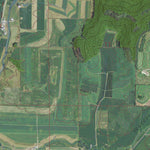 WI-WAUMANDEE: GeoChange 1973-2013 Preview 2