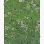 WI-FOUR CORNERS: GeoChange 1978-2013 Preview 1