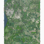 WI-NORTHLINE: GeoChange 1973-2013 Preview 1