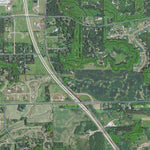 WI-NORTHLINE: GeoChange 1973-2013 Preview 2