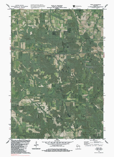 WI-PRICE: GeoChange 1966-2013 Preview 1