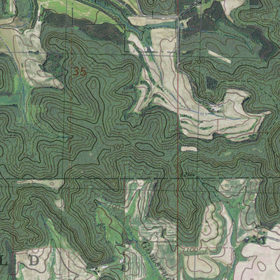 WI-PRICE: GeoChange 1966-2013 Preview 3