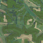 WI-LOOKOUT: GeoChange 1973-2013 Preview 2