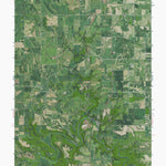 MN-ZUMBRO FALLS: GeoChange 1974-2013 Preview 1