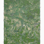 WI-STRUM: GeoChange 1972-2013 Preview 1
