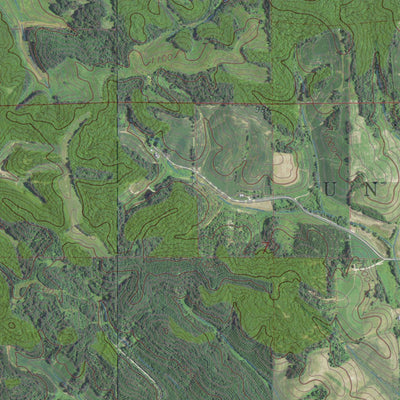 WI-STRUM: GeoChange 1972-2013 Preview 3