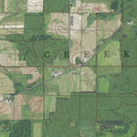 WI-AUGUSTA EAST: GeoChange 1966-2013 Preview 2