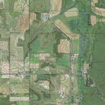 WI-AUGUSTA EAST: GeoChange 1966-2013 Preview 3