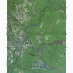 WI-BLACK RIVER FALLS: GeoChange 1966-2013 Preview 1