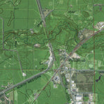 WI-BLACK RIVER FALLS: GeoChange 1966-2013 Preview 2
