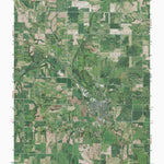 MN-ZUMBROTA: GeoChange 1965-2013 Preview 1