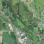 MN-ZUMBROTA: GeoChange 1965-2013 Preview 2