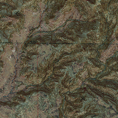 SD-BURDOCK: GeoChange 1949-2014 Preview 3