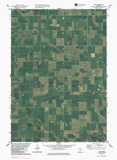 MN-EVAN: GeoChange 1977-2014 Preview 1
