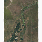 SD-FAIRBURN SE: GeoChange 1949-2014 Preview 1