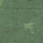 WI-LAKE EAU CLAIRE EAST: GeoChange 1976-2013 Preview 2