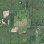 WI-LAKE EAU CLAIRE EAST: GeoChange 1976-2013 Preview 3