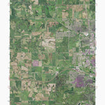 MN-DOUGLAS: GeoChange 1964-2013 Preview 1