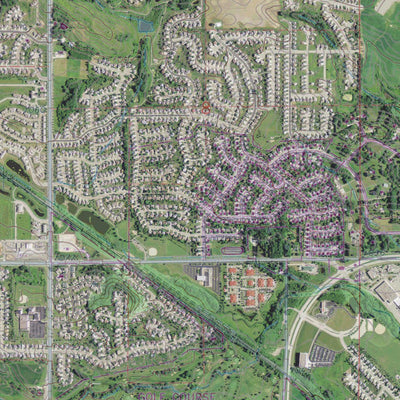 MN-DOUGLAS: GeoChange 1964-2013 Preview 3