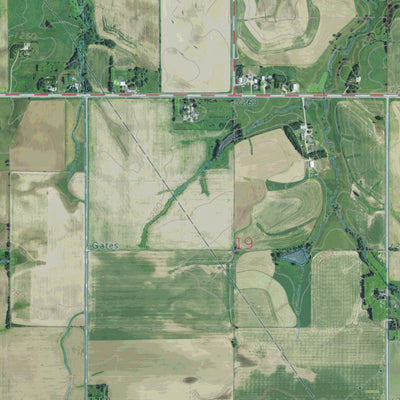 MN-CHESTER: GeoChange 1972-2013 Preview 2