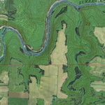 MN-MILLVILLE: GeoChange 1972-2013 Preview 3