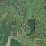 MN-SOGN: GeoChange 1965-2013 Preview 2